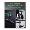 IcyBox IB-MAG103B-T profesionalni nosilec za mikrofon ICYBOX IcyBox IB-MAG103B-T profesionalni nosilec za mikrofon