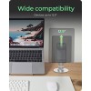 IcyBox IB-TH201-R vrtljiv nosilec za tablice in mobilne telefone do 12,9