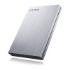 IcyBox IB-241WP USB-C 3.0 ohišje za 2,5 HDD in SSD diske ICYBOX IcyBox IB-241WP USB-C 3.0 ohišje za 2,5 HDD in SSD diske