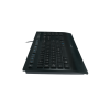 Logitech K280e Comfort USB SLO gravura
