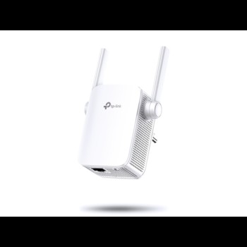 TP-LINK RE305 AC1200 Wi-Fi Range Extender TP-LINK RE305 AC1200 Wi-Fi Range Extender