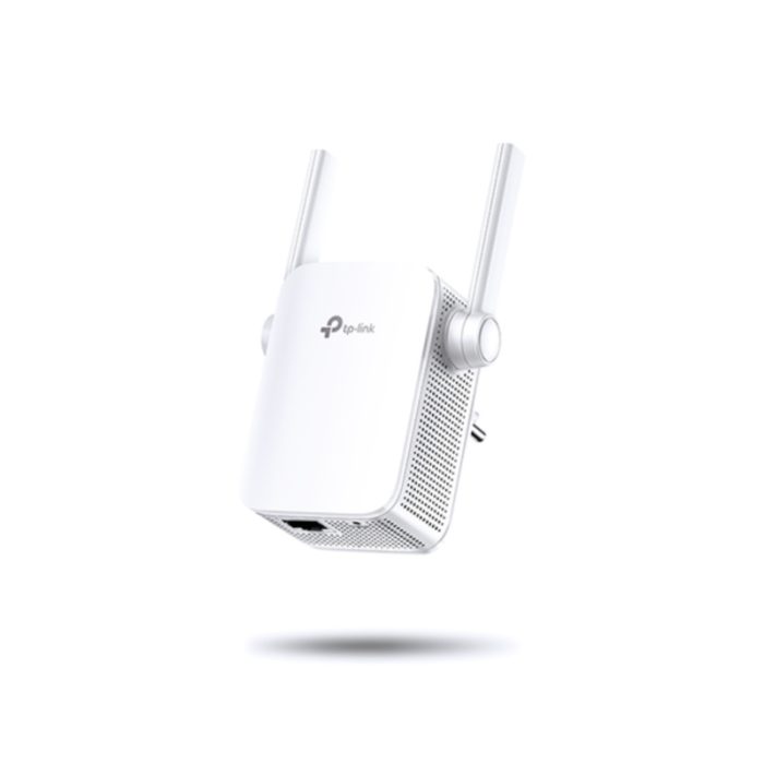 TP-LINK RE305 AC1200 Wi-Fi Range Extender TP-LINK TP-LINK RE305 AC1200 Wi-Fi Range Extender