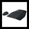 Logitech Brezžični desktop komplet MK850 Unifying SLO gravura
