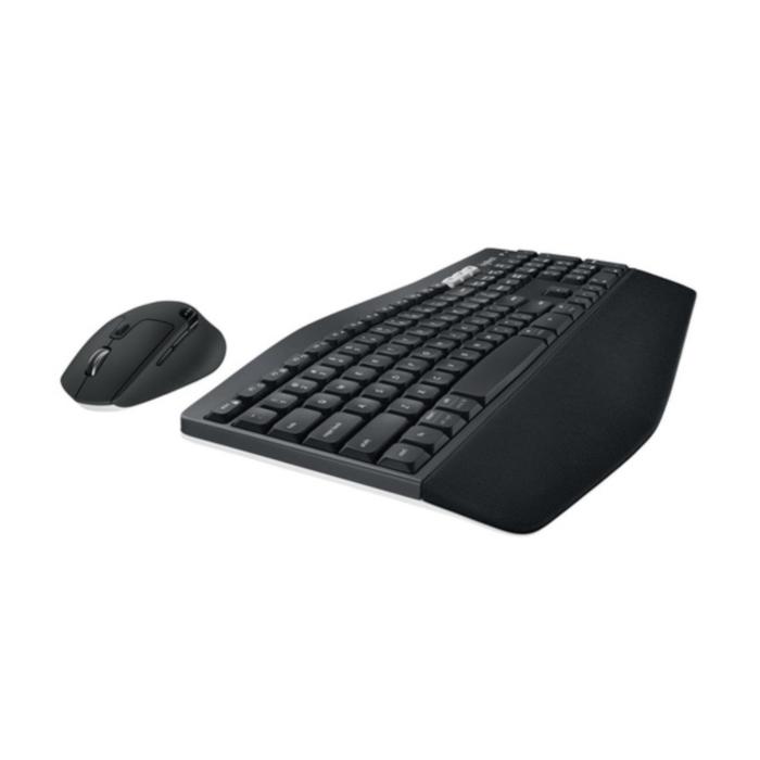 Logitech Brezžični desktop komplet MK850 Unifying SLO gravura