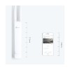TP-LINK 300Mbps Wireless N zunanja dostopna točka (IP65) TP-LINK TP-LINK 300Mbps Wireless N zunanja dostopna točka (IP65)