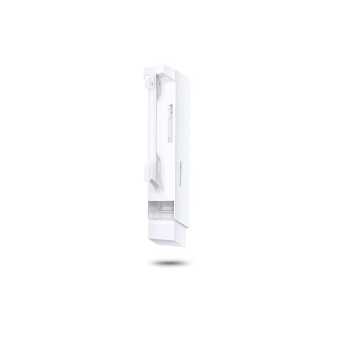 TP-LINK 2.4GHz 300Mbps 12dBi Zunanja CPE TP-LINK TP-LINK 2.4GHz 300Mbps 12dBi Zunanja CPE