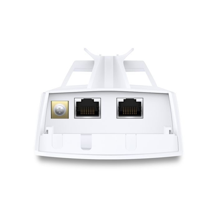 TP-LINK 2.4GHz 300Mbps 12dBi Zunanja CPE TP-LINK TP-LINK 2.4GHz 300Mbps 12dBi Zunanja CPE