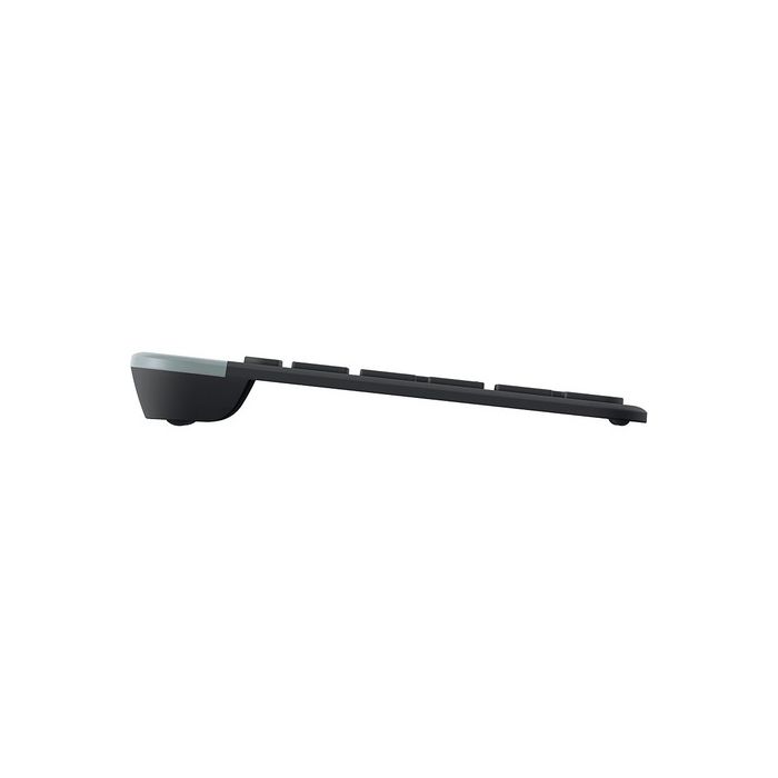 Logitech Slim Wireless Combo MK470, grafitna SLO LOGITECH Logitech Slim Wireless Combo MK470, grafitna SLO