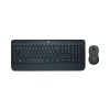 Logitech tipkovnica in miška Wireless Combo MK545 ADVANCED, Unifying, SLO gravura LOGITECH Logitech tipkovnica in miška Wireless Combo MK545 ADVANCED, Unifying, SLO gravura