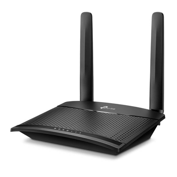 TP-Link 300Mbps Wireless N usmerjevalnik 4G TP-LINK TP-Link 300Mbps Wireless N usmerjevalnik 4G