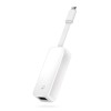 TP-LINK UE300C USB Type-C na RJ45 Ethernet Gigabit adapter