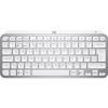 Logitech tipkovnica MX Keys Mini, bela barva, SLO g. LOGITECH Logitech tipkovnica MX Keys Mini, bela barva, SLO g.
