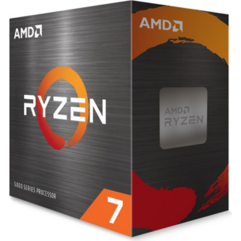 AMD Ryzen 7 5700X procesor AMD Ryzen 7 5700X procesor