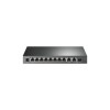 TP-LINK stikalo 10-port Gigabit 10/100/1000 TL-SG1210MP 8-Port PoE+ TP-LINK TP-LINK stikalo 10-port Gigabit 10/100/1000 TL-SG1210MP 8-Port PoE+