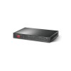 TP-LINK stikalo 10-port Gigabit 10/100/1000 TL-SG1210MP 8-Port PoE+ TP-LINK TP-LINK stikalo 10-port Gigabit 10/100/1000 TL-SG1210MP 8-Port PoE+