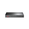 TP-LINK stikalo 10-port Gigabit 10/100/1000 TL-SG1210MP 8-Port PoE+ TP-LINK TP-LINK stikalo 10-port Gigabit 10/100/1000 TL-SG1210MP 8-Port PoE+