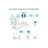 TP-LINK zunanja AX3000 Gigabit WiFi 6 dostopna točka EAP650-Outdoor