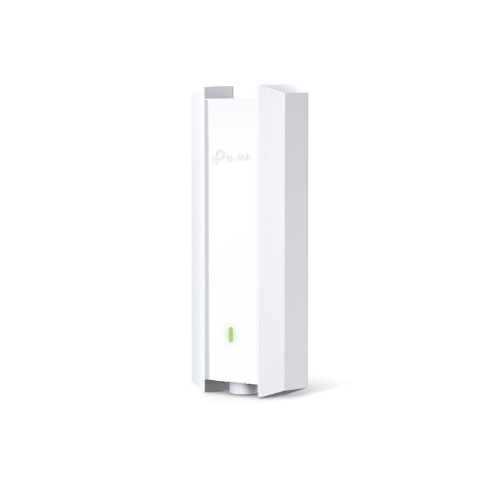 TP-LINK zunanja AX3000 Gigabit WiFi 6 dostopna točka EAP650-Outdoor TP-LINK TP-LINK zunanja AX3000 Gigabit WiFi 6 dostopna točka EAP650-Outdoor