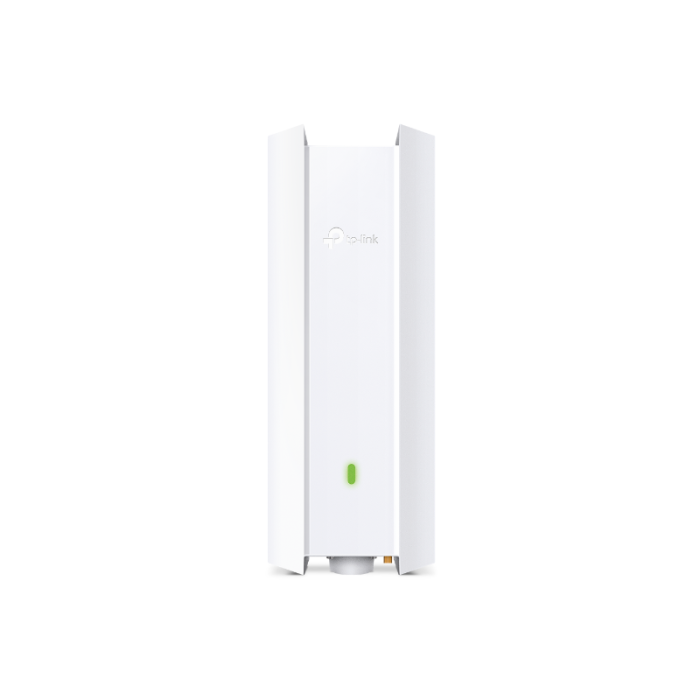 TP-LINK zunanja AX3000 Gigabit WiFi 6 dostopna točka EAP650-Outdoor TP-LINK TP-LINK zunanja AX3000 Gigabit WiFi 6 dostopna točka EAP650-Outdoor