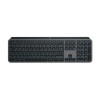 Logitech tipkovnica MX Keys S, grafitna, SLO LOGITECH Logitech tipkovnica MX Keys S, grafitna, SLO