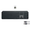 Logitech tipkovnica MX Keys S, grafitna, SLO LOGITECH Logitech tipkovnica MX Keys S, grafitna, SLO