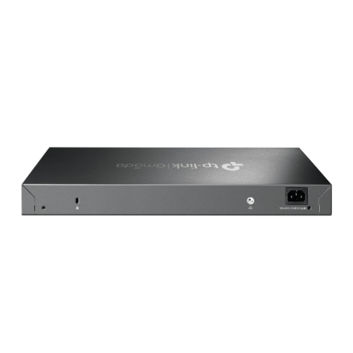 TP-LINK 16-Port 2.5G in 2-Port 10GE SFP+ L2+ Managed switch / stikalo z 8-Port PoE+ TP-LINK TP-LINK 16-Port 2.5G in 2-Port 10GE SFP+ L2+ Managed switch / stikalo z 8-Port PoE+