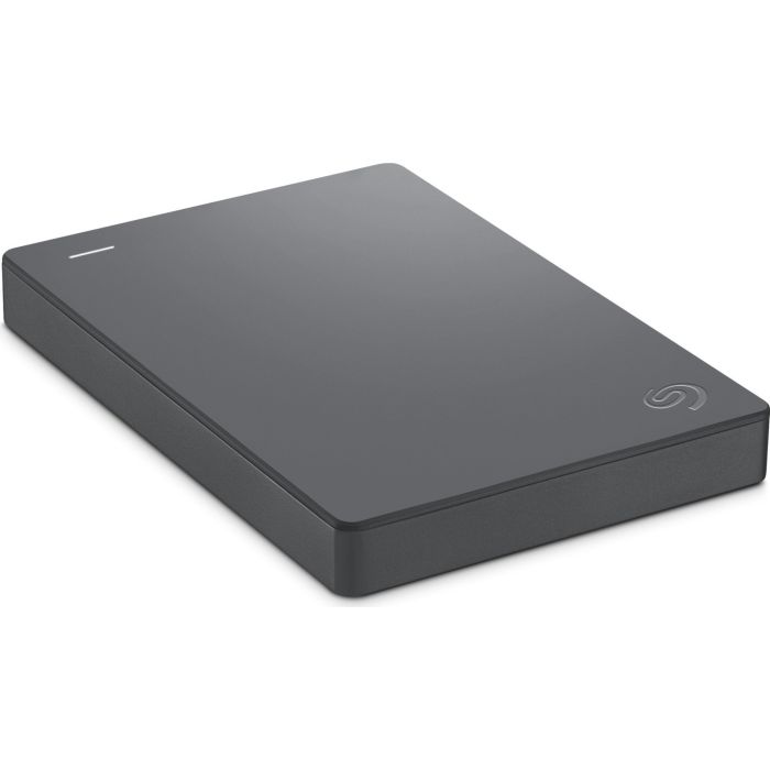 Seagate 1TB Basic Portable 2,5 USB 3.0 zunanji HDD disk SEAGATE Seagate 1TB Basic Portable 2,5 USB 3.0 zunanji HDD disk