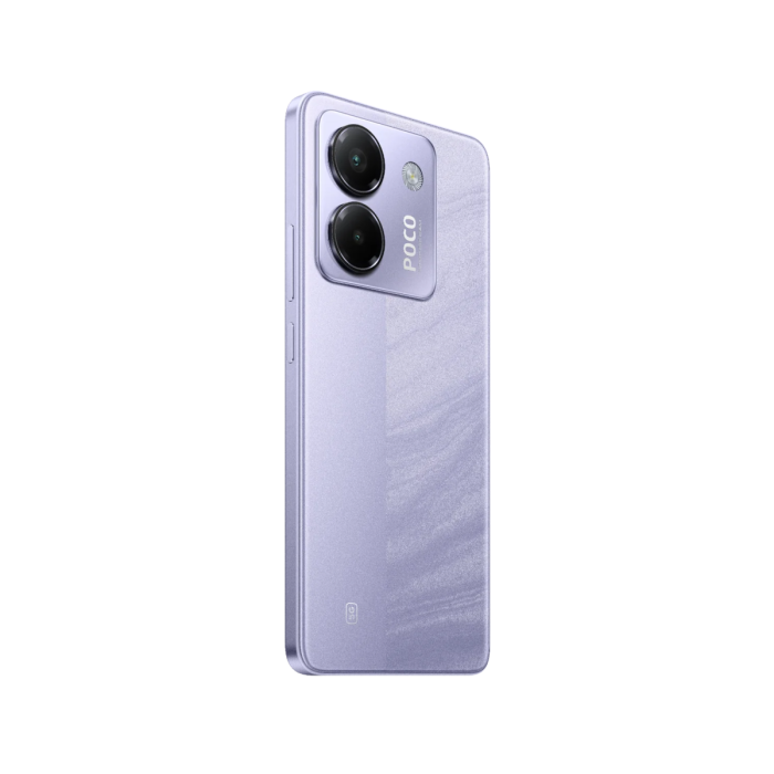 POCO M7 PRO 5G pametni telefon 8/256GB, vijoličen