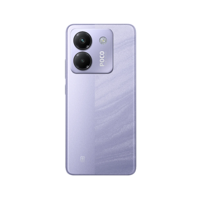 POCO M7 PRO 5G pametni telefon 8/256GB, vijoličen