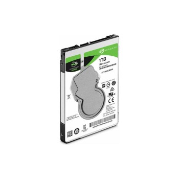 Seagate 1TB BarraCuda 2,5 Seagate 1TB BarraCuda 2,5