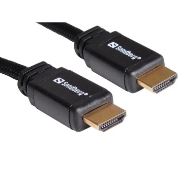 Sandberg HDMI 2.0 19M-19M 3m Sandberg HDMI 2.0 19M-19M 3m