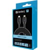 Sandberg HDMI 2.0 19M-19M 3m SANDBERG Sandberg HDMI 2.0 19M-19M 3m