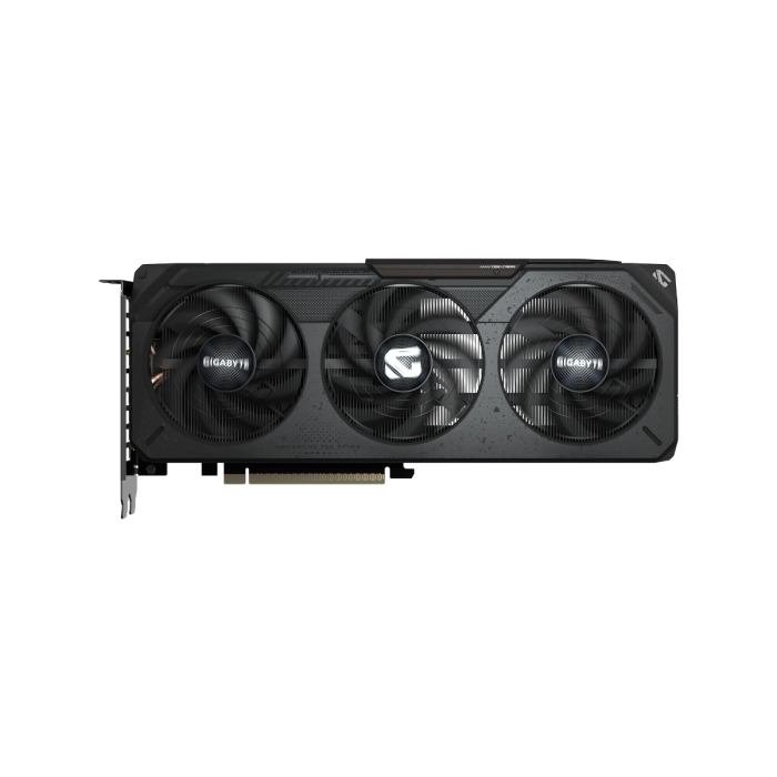 Grafična kartica GIGABYTE GeForce RTX 5050 Gaming OC 8G, 8GB GDDR6, PCI-E 5.0 GIGABYTE Grafična kartica GIGABYTE GeForce RTX 5050 Gaming OC 8G, 8GB GDDR6, PCI-E 5.0
