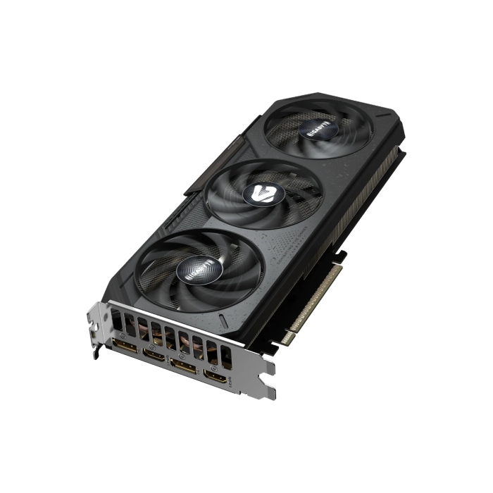 Grafična kartica GIGABYTE GeForce RTX 5050 Gaming OC 8G, 8GB GDDR6, PCI-E 5.0 GIGABYTE Grafična kartica GIGABYTE GeForce RTX 5050 Gaming OC 8G, 8GB GDDR6, PCI-E 5.0