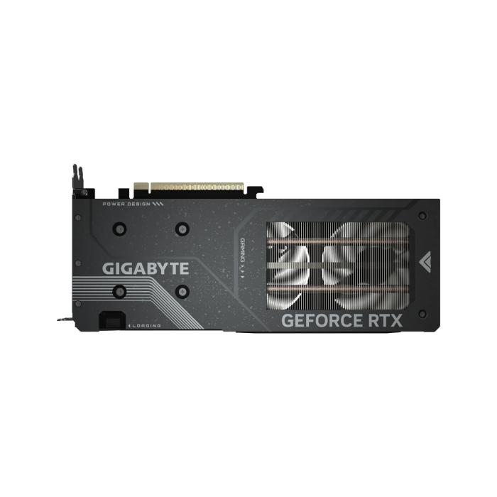 Grafična kartica GIGABYTE GeForce RTX 5050 Gaming OC 8G, 8GB GDDR6, PCI-E 5.0 GIGABYTE Grafična kartica GIGABYTE GeForce RTX 5050 Gaming OC 8G, 8GB GDDR6, PCI-E 5.0