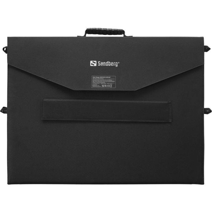 Sandberg Solarni polnilec 200W QC3.0+PD+DC SANDBERG Sandberg Solarni polnilec 200W QC3.0+PD+DC