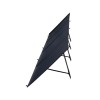 Sandberg Solarni polnilec 200W QC3.0+PD+DC SANDBERG Sandberg Solarni polnilec 200W QC3.0+PD+DC