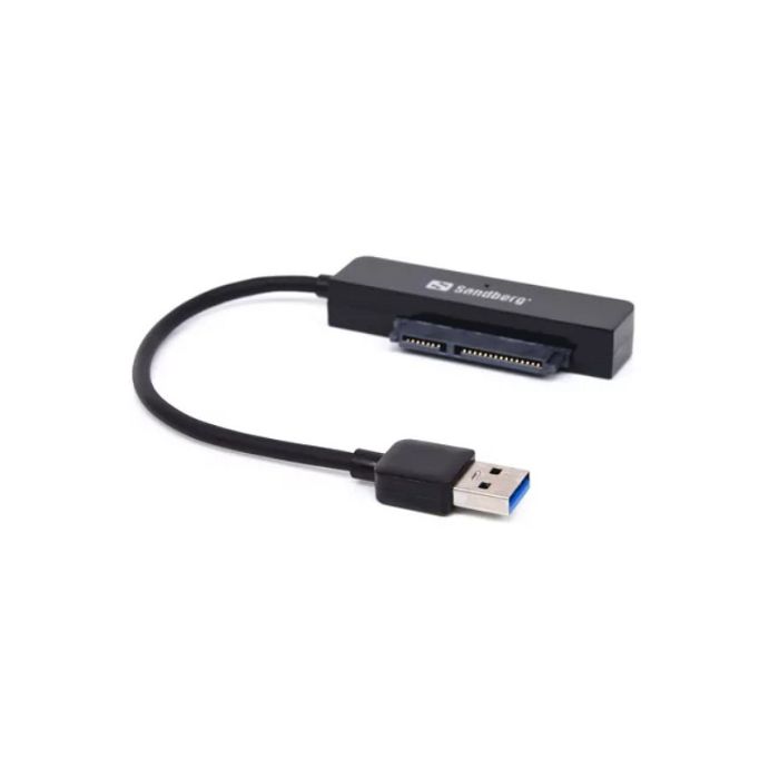 Sandberg USB 3.0 to SATA Link SANDBERG Sandberg USB 3.0 to SATA Link