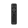 Sandberg USB-C/A Webcam Pro Remote 4K SANDBERG Sandberg USB-C/A Webcam Pro Remote 4K