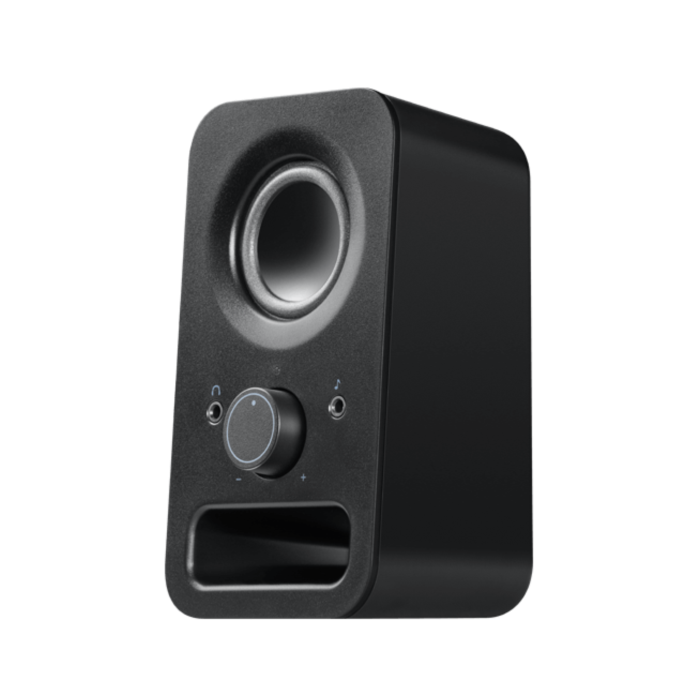 Logitech zvočniki 2.0 Z150 RMS 3W LOGITECH Logitech zvočniki 2.0 Z150 RMS 3W