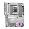 GIGABYTE X870 AORUS ELITE WIFI7 ICE, DDR5, SATA3, USB4, DP, 2.5GbE, WiFi 7, AM5 ATX GIGABYTE GIGABYTE X870 AORUS ELITE WIFI7 ICE, DDR5, SATA3, USB4, DP, 2.5GbE, WiFi 7, AM5 ATX