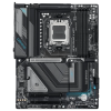 GIGABYTE X870 GAMING X WIFI7, DDR5, SATA3, USB4, DP, 2.5GbE, WiFi 7, AM5 ATX GIGABYTE GIGABYTE X870 GAMING X WIFI7, DDR5, SATA3, USB4, DP, 2.5GbE, WiFi 7, AM5 ATX