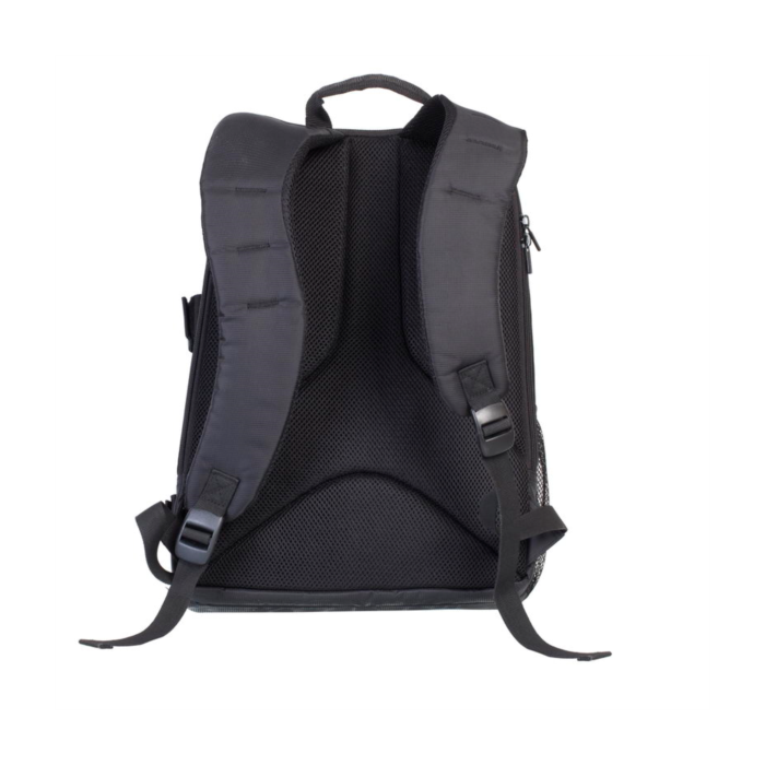 RivaCase nahrbtnik črn SLR 7490 PS