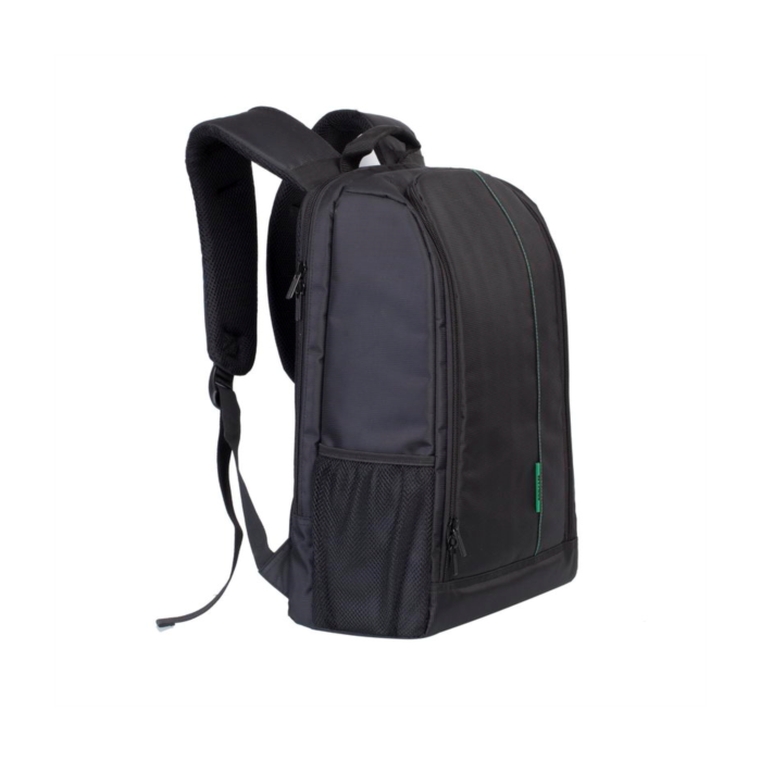 RivaCase nahrbtnik črn SLR 7490 PS