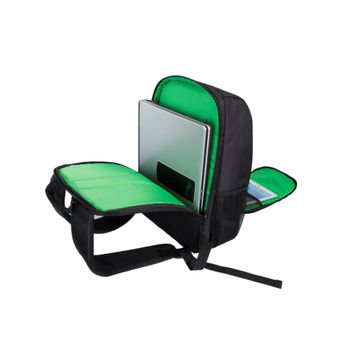 RivaCase nahrbtnik črn SLR 7490 PS