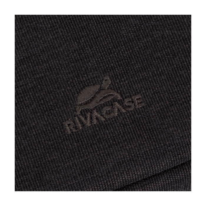 RivaCase črna torba za prenosnik 13.3 7703 black RIVACASE RivaCase črna torba za prenosnik 13.3 7703 black