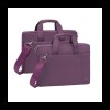 RivaCase torba za prenosnik 13.3 vijolična 8221 RIVACASE RivaCase torba za prenosnik 13.3 vijolična 8221