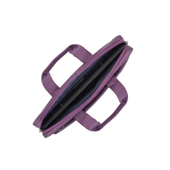 RivaCase torba za prenosnik 13.3 vijolična 8221 RIVACASE RivaCase torba za prenosnik 13.3 vijolična 8221