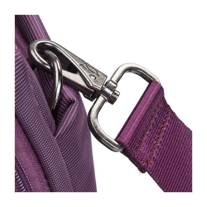 RivaCase torba za prenosnik 13.3 vijolična 8221 RIVACASE RivaCase torba za prenosnik 13.3 vijolična 8221