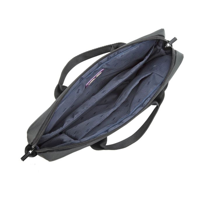 RivaCase torba za prenosnik 13.3 siva 8720 RIVACASE RivaCase torba za prenosnik 13.3 siva 8720